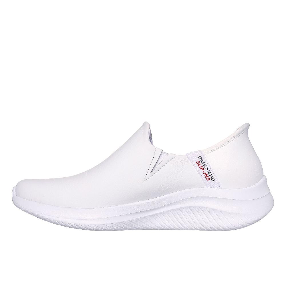QVC Skechers Sneakers Con Tecnologia Slip-Ins Ultra Flex 3.0
