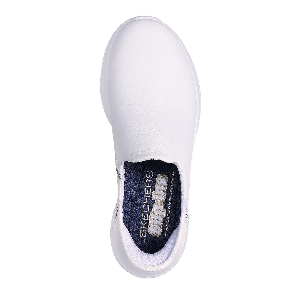 QVC Skechers Sneakers Con Tecnologia Slip-Ins Ultra Flex 3.0