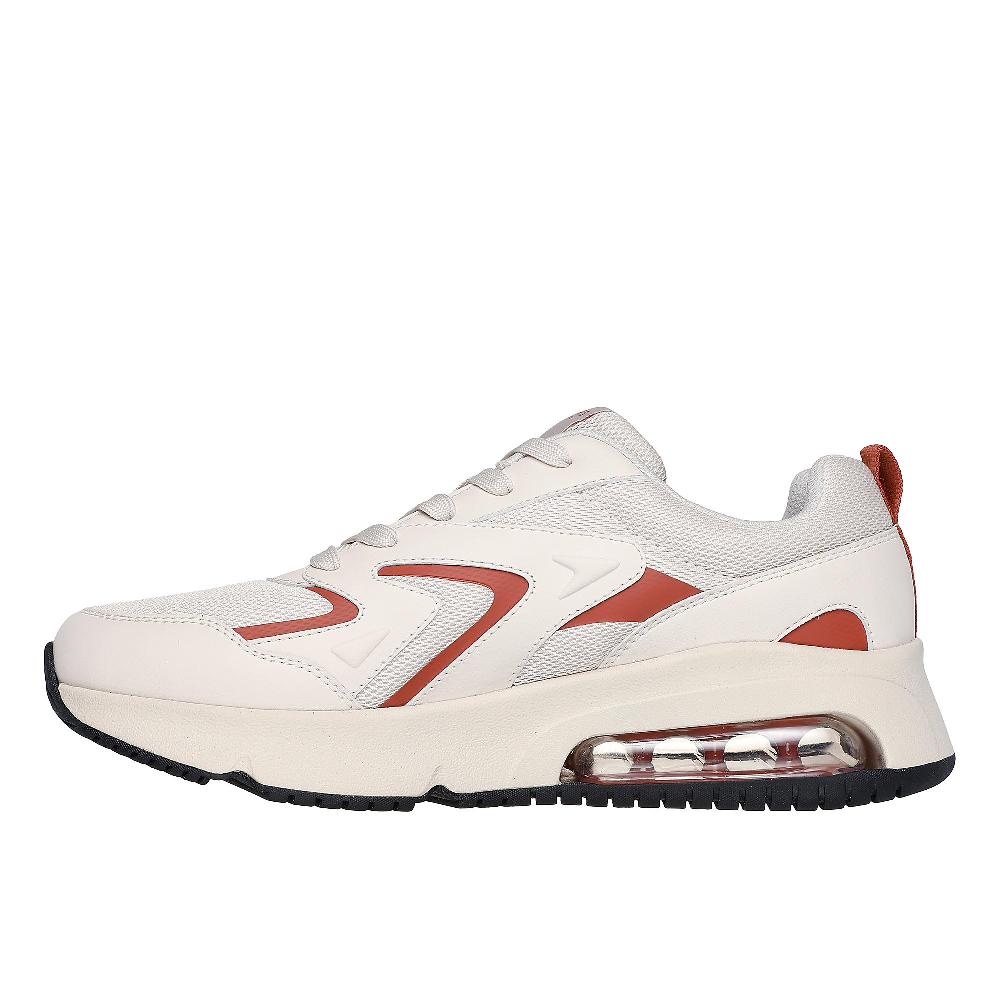 QVC Skechers Sneakers Da Uomo Uno Evolve Con Inserto D'aria