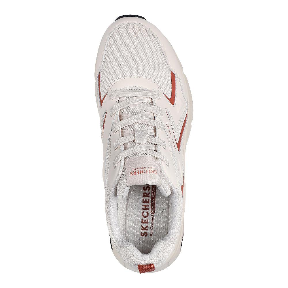 QVC Skechers Sneakers Da Uomo Uno Evolve Con Inserto D'aria