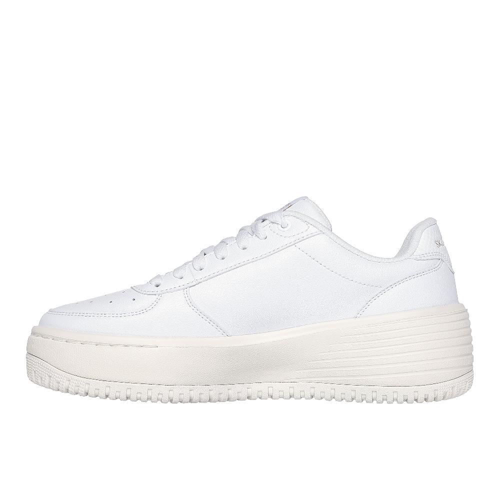 QVC Skechers Sneakers Grand 92 Con Tacco Nascosto Alto 5 Cm