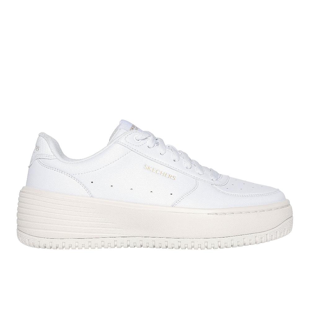 QVC Skechers Sneakers Grand 92 Con Tacco Nascosto Alto 5 Cm