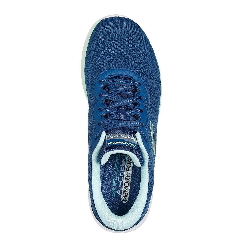 QVC Skechers Sneakers Skech-Lite Pro Con Soletta Memory Foam