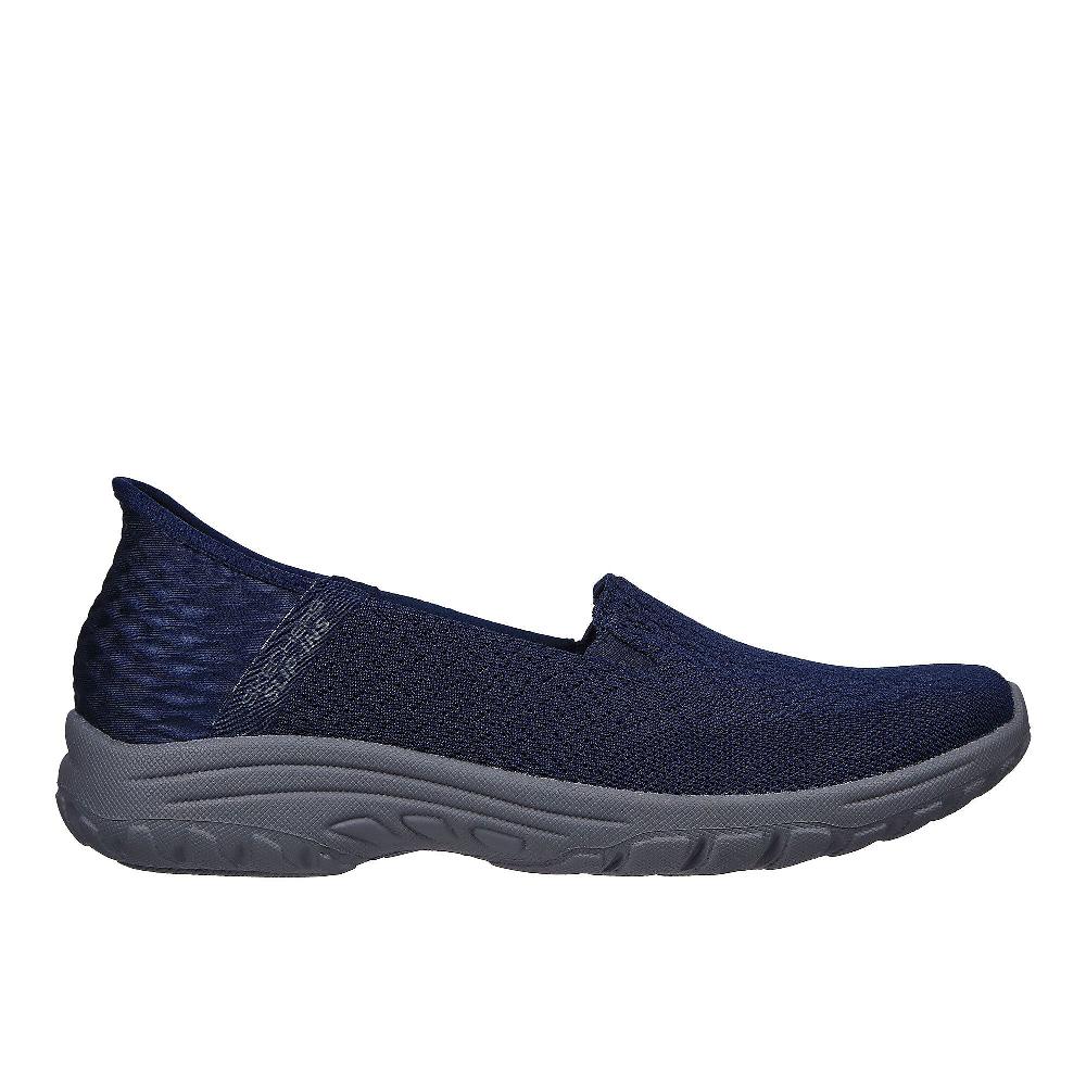 QVC Skechers Sneakers Slip Ins Raggae Fest 2.0 Con Soletta Air Cooled