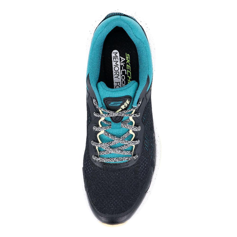 QVC Skechers Sneakers Sportive Da Trail Da Uomo Bounder Rse