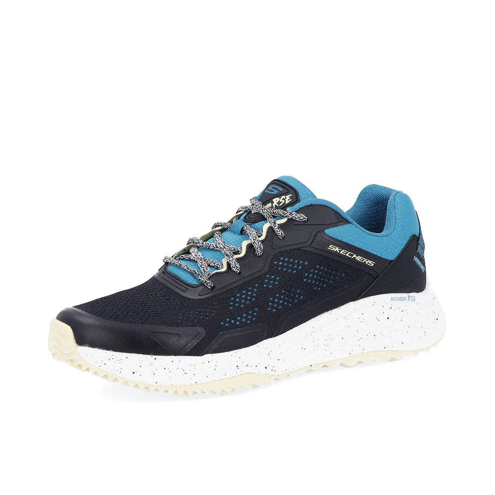 QVC Skechers Sneakers sportive da trail da uomo Bounder Rse