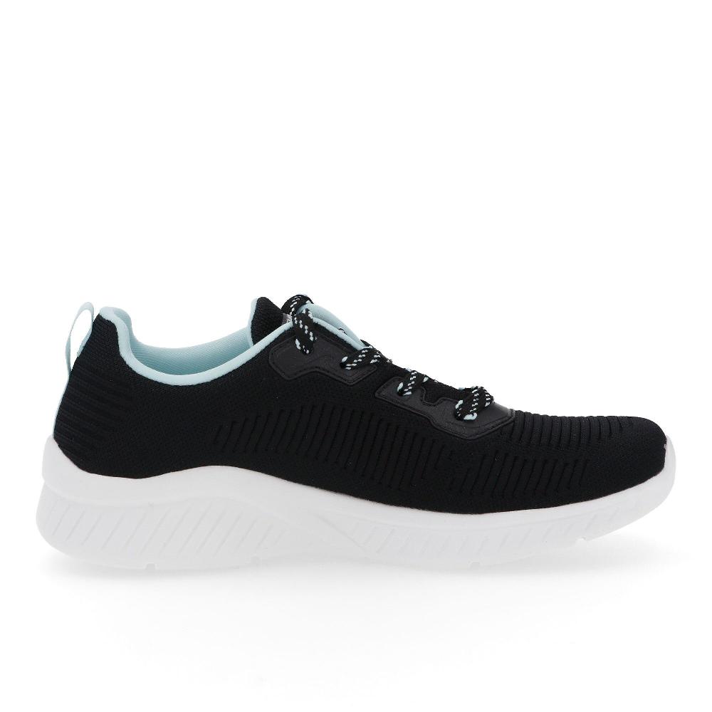 QVC Skechers Sneakers Sqad Air Con Lacci A Contrasto