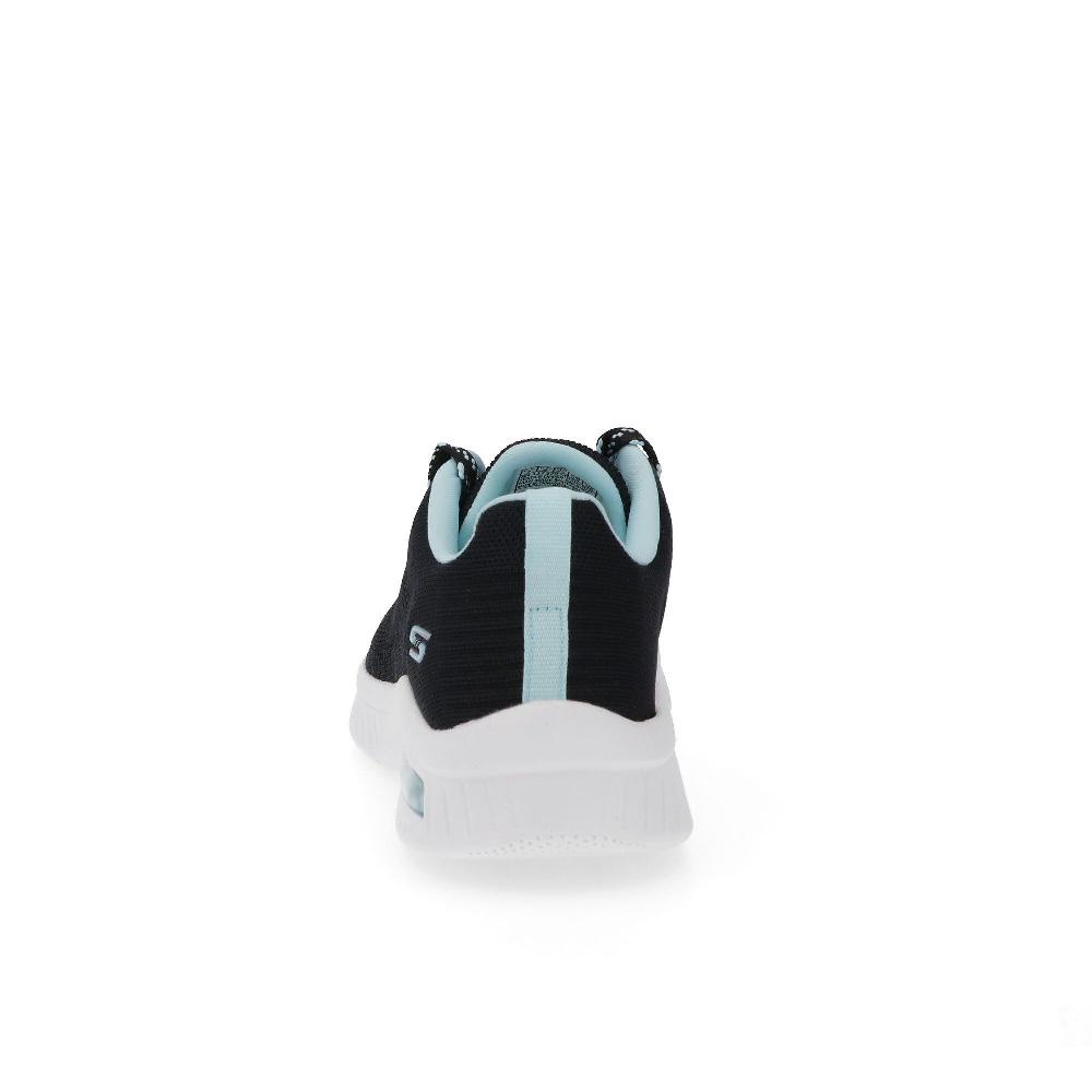 QVC Skechers Sneakers Sqad Air Con Lacci A Contrasto