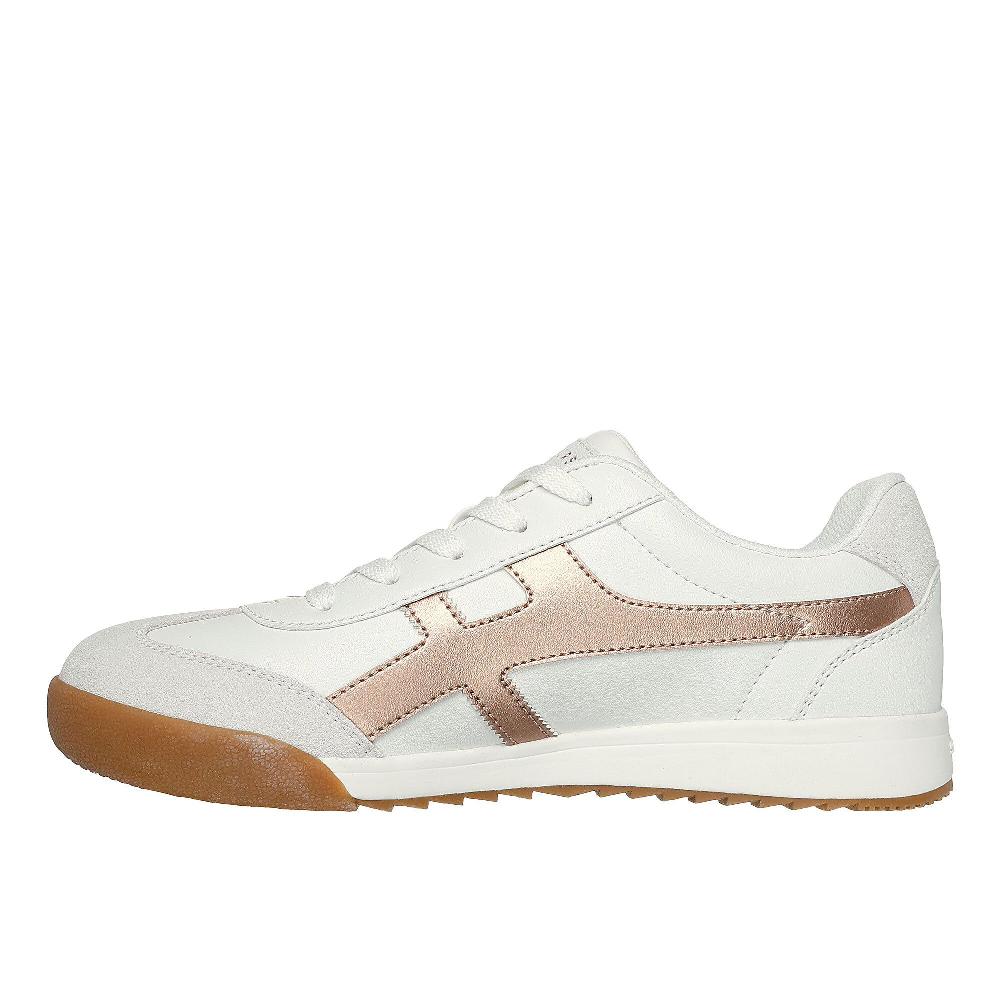 QVC Skechers Sneakers Stile Vintage Con Soletta Air Cooled