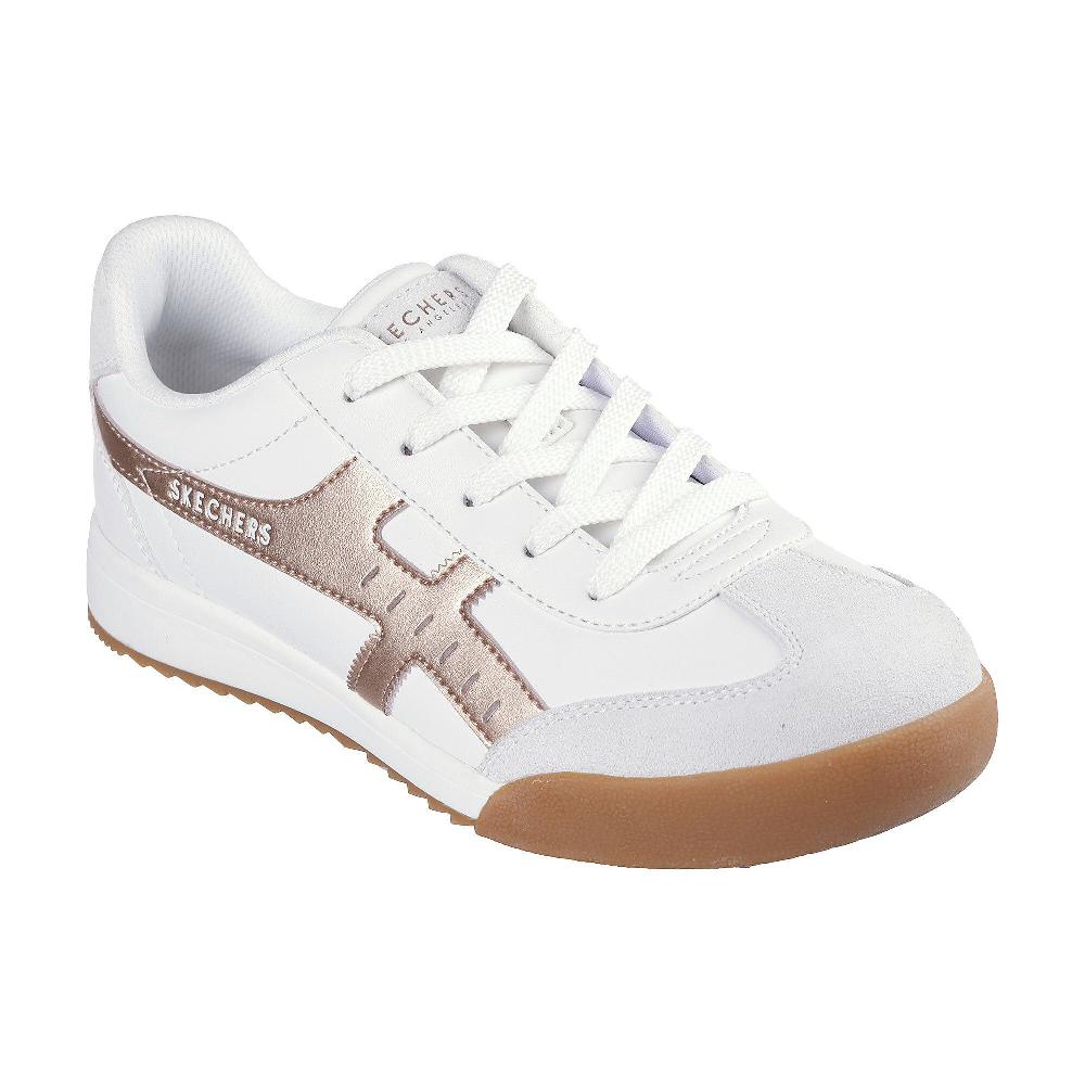 QVC Skechers Sneakers stile vintage con soletta Air Cooled