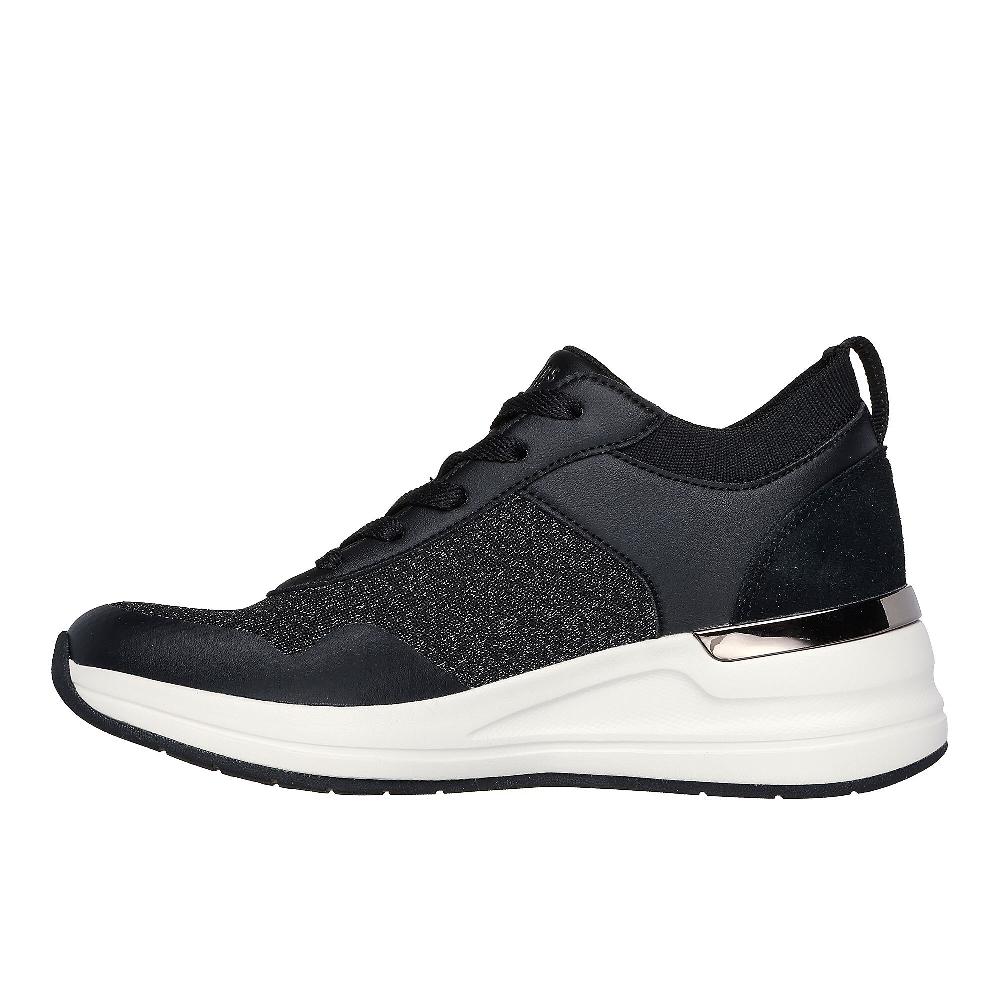 QVC Skechers Sneakers Stringate Billion 2 Soletta Air-Cooled