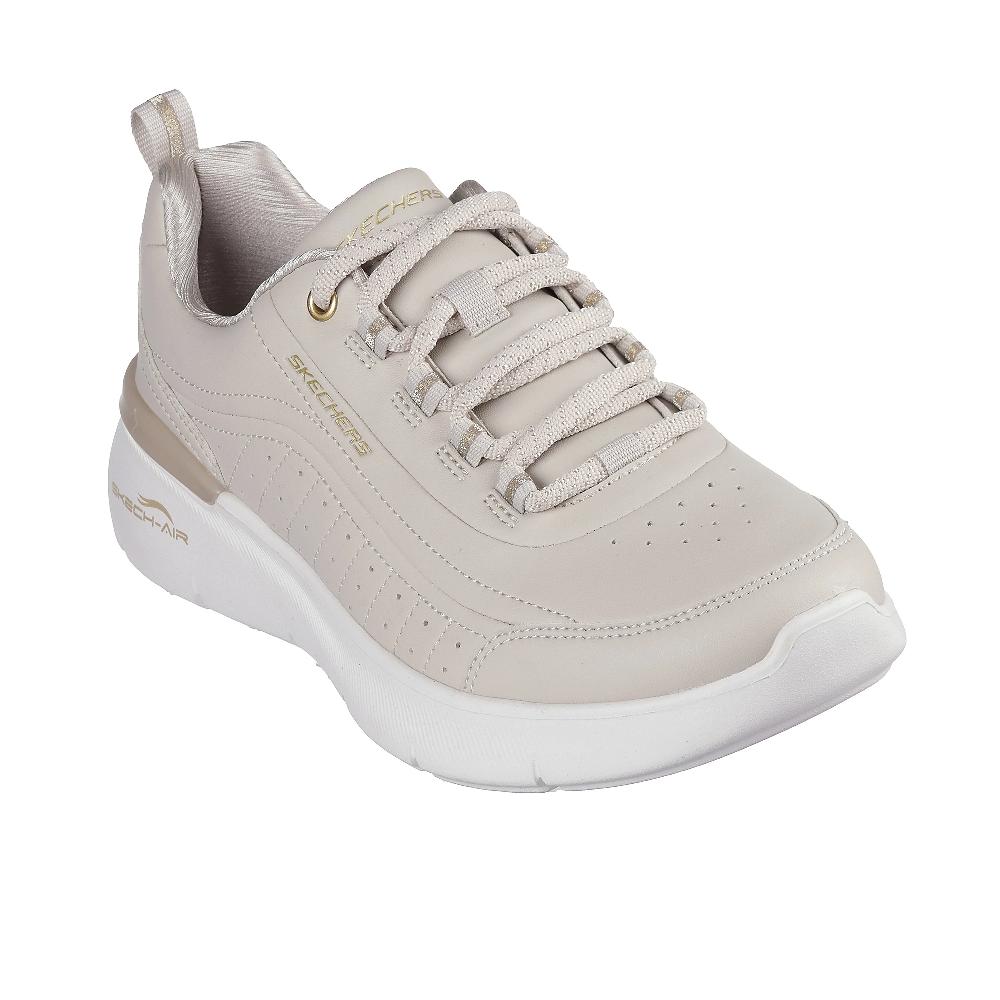 QVC Skechers Sneakers stringate Skech-Air Dynamight con Air-Cooled Memory