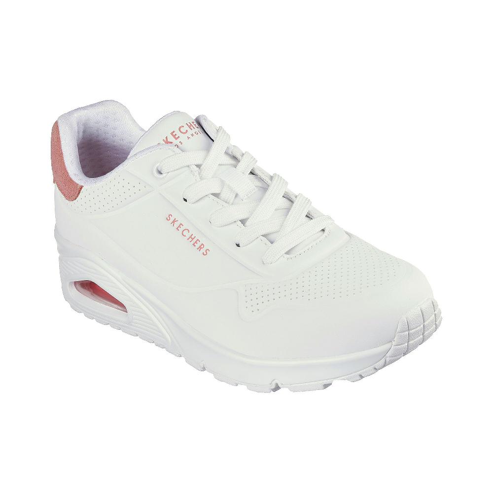 QVC Skechers Sneakers Uno stringate soletta Air Cooled Memory Foam