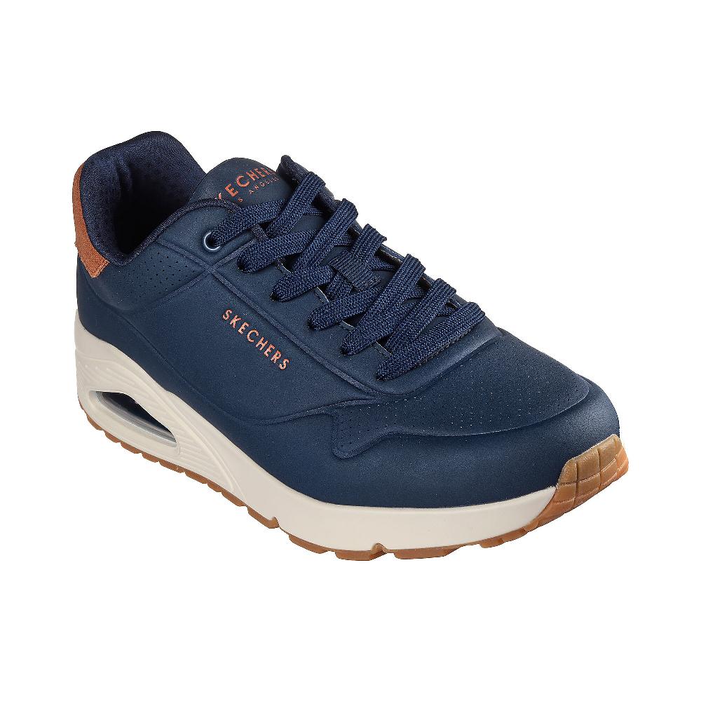 QVC Skechers Sneakers uomo stringate Uno - Suited On Air