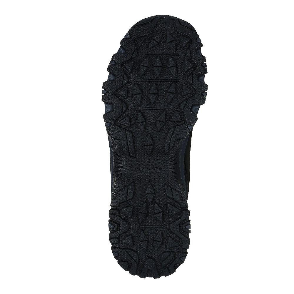 QVC Skechers Stivaletti Da Trail Stringati Hillcrest New Traveler