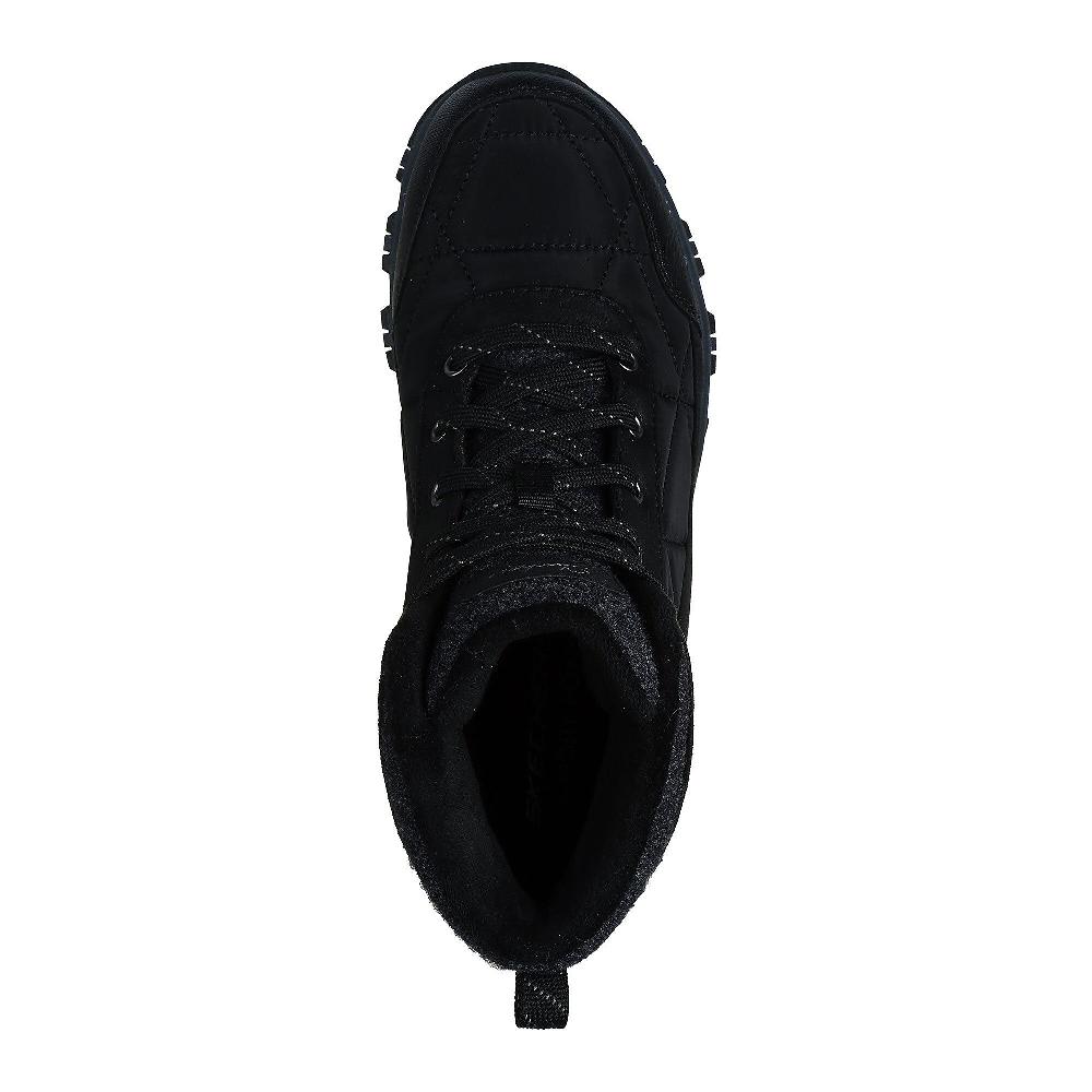 QVC Skechers Stivaletti Da Trail Stringati Hillcrest New Traveler