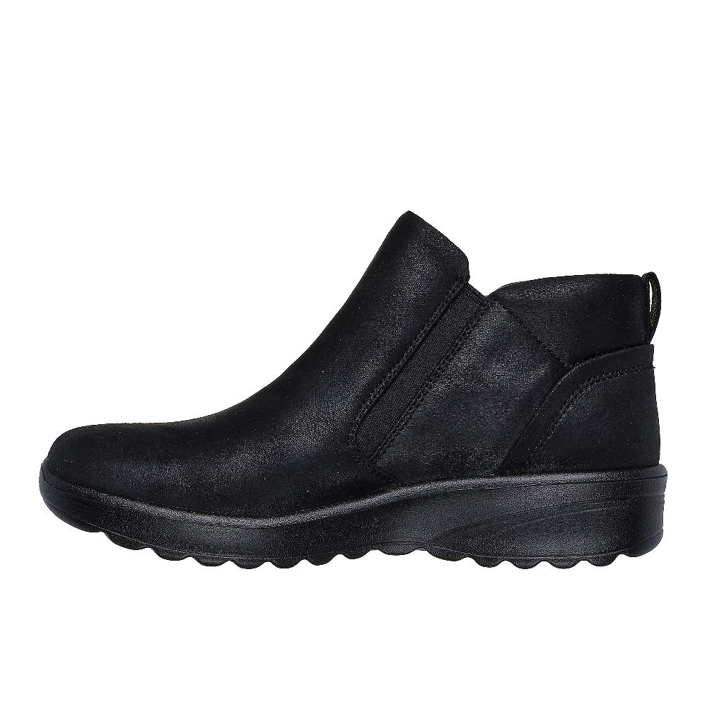 QVC Skechers Stivaletti Lovely Vibe Con Zip E Soletta Air-Cooled
