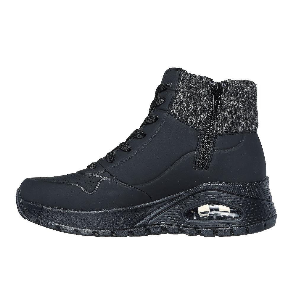 QVC Skechers Stivaletti Sportivi Stringati Uno Rugged