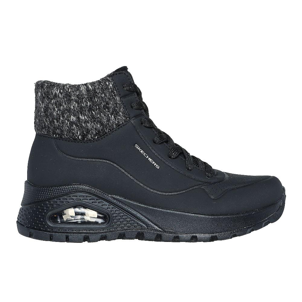 QVC Skechers Stivaletti Sportivi Stringati Uno Rugged