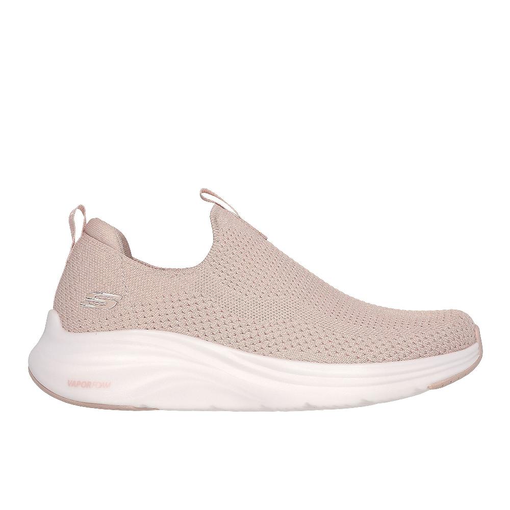 QVC SKECHERS Vapor Foam True Classic Sneaker Con Tomaia Tessile