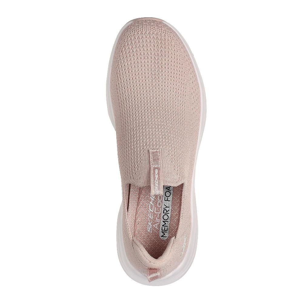 QVC SKECHERS Vapor Foam True Classic Sneaker Con Tomaia Tessile
