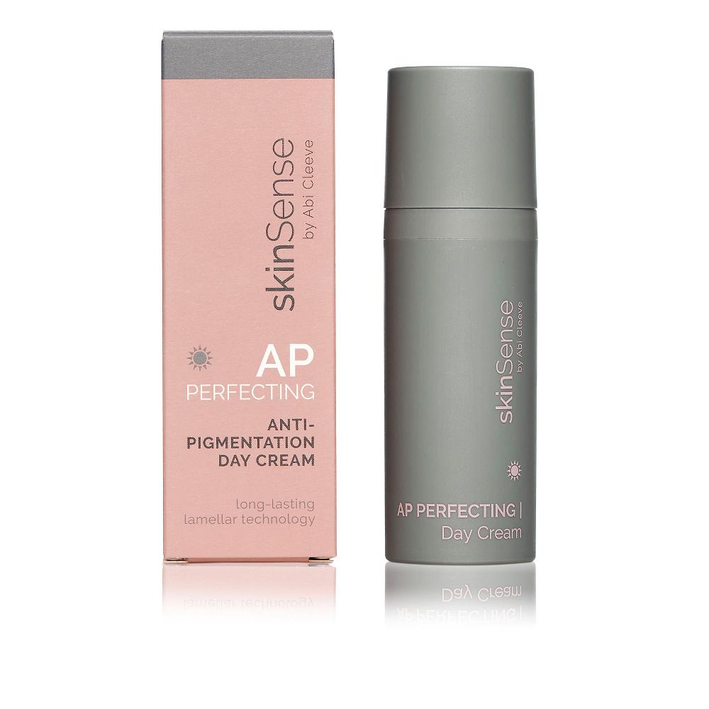 QVC SkinSense Anti-Pigmentation Crema idratante viso da giorno (50ml)