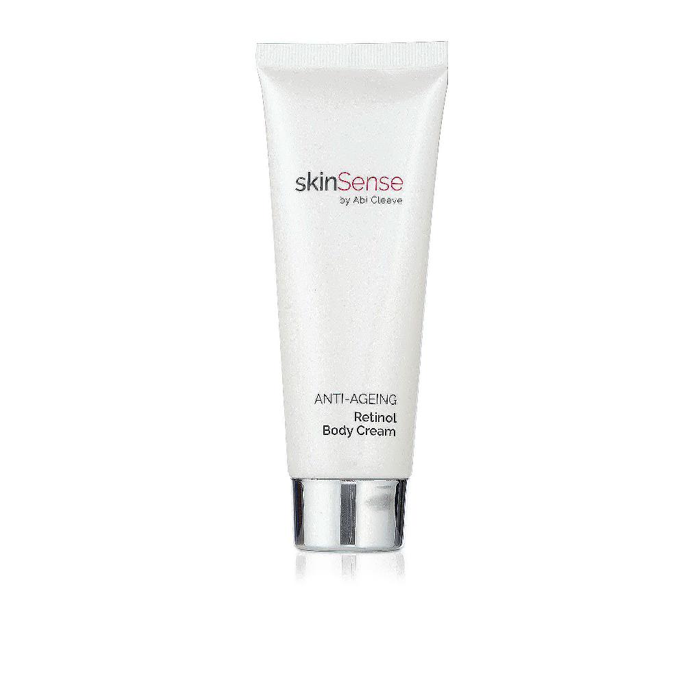 QVC Skinsense Crema Corpo Anti-Ageing Con Retinolo (2pz)