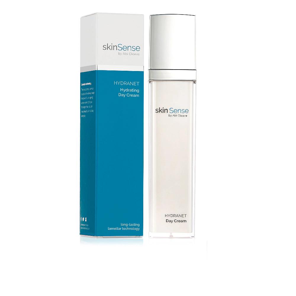 QVC Skinsense Duo Hydranet: Crema Giorno E Crema Notte