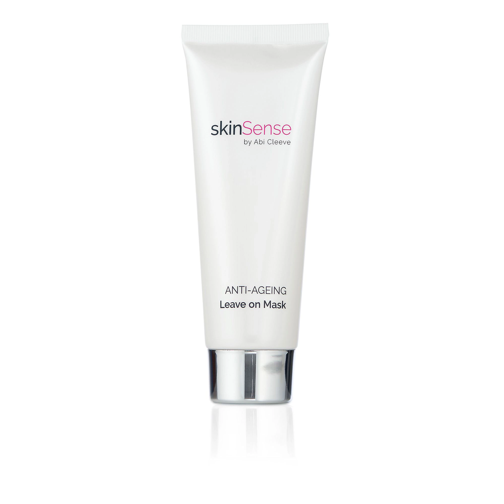 QVC Skinsense Maschera Notte Illuminante E Idratante