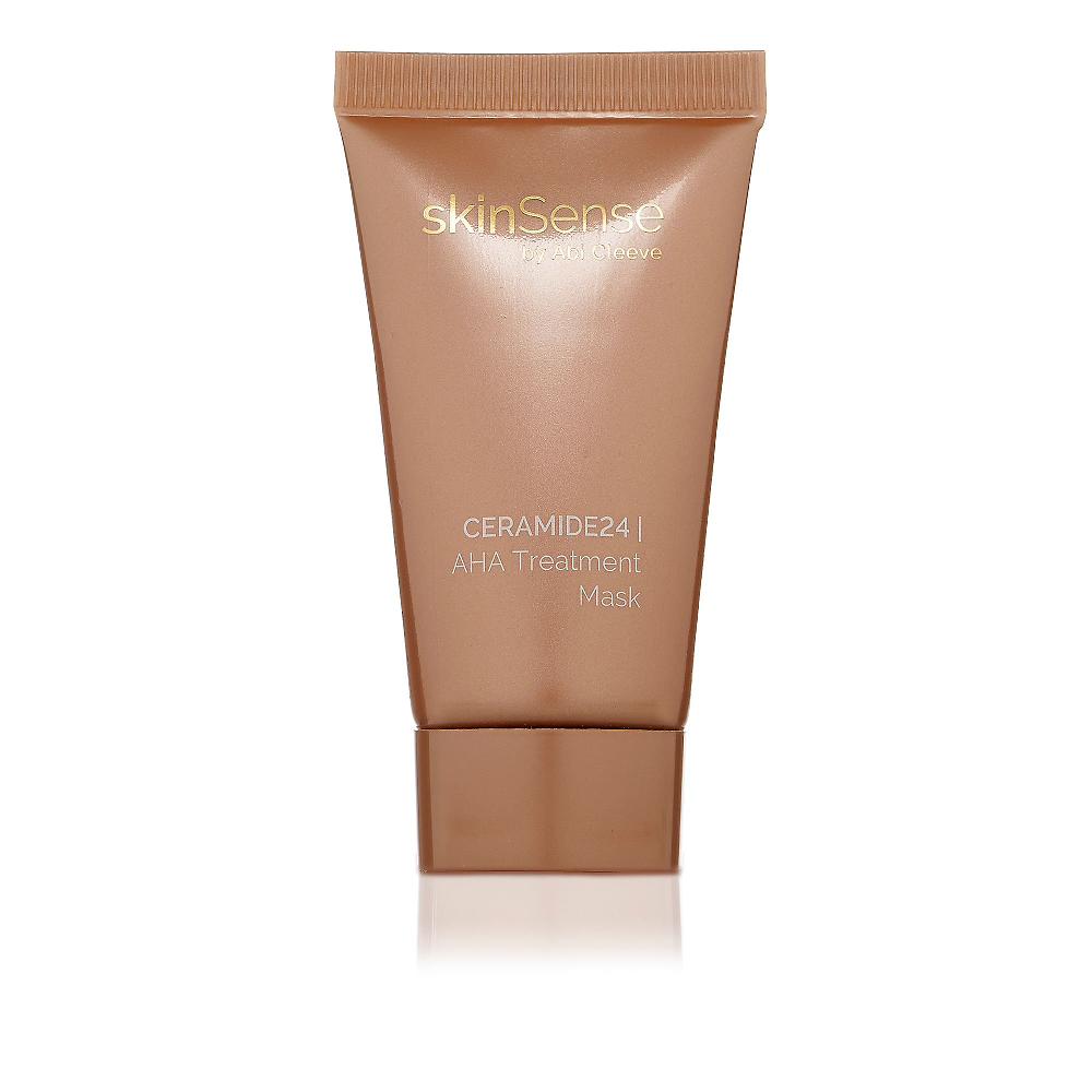 QVC SkinSense Trattamenti Idratanti Viso E Occhi 3pz