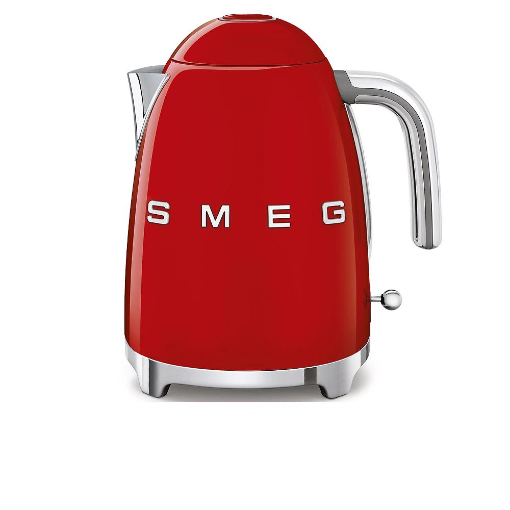 QVC Smeg 50s Style KLF03 Bollitore Elettrico Capacità 1.7l