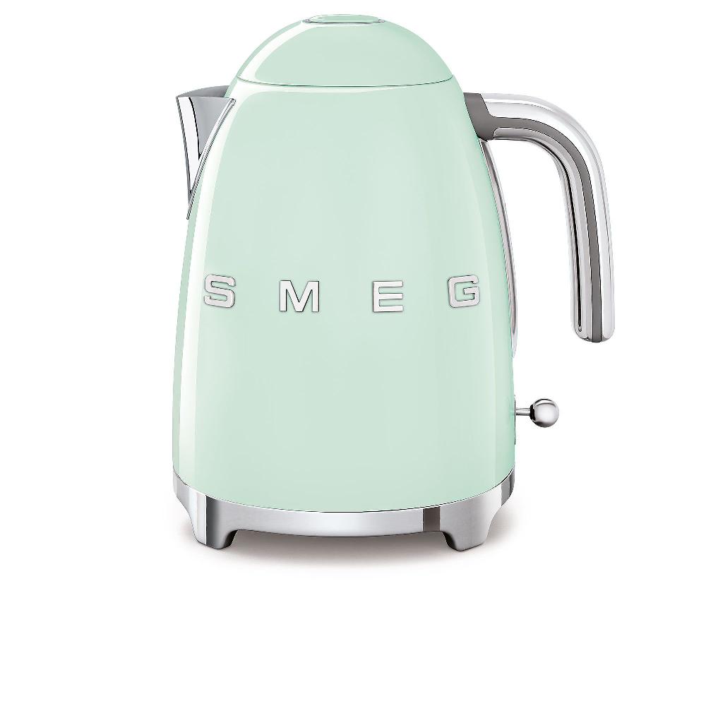 QVC Smeg 50s Style KLF03 Bollitore Elettrico Capacità 1.7l