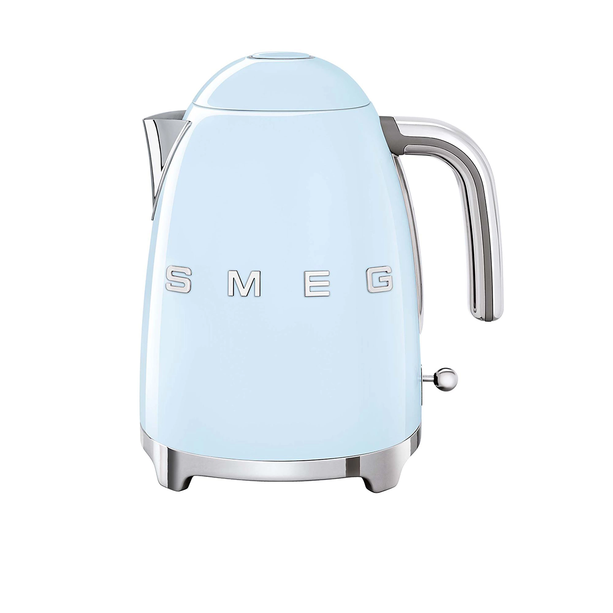 QVC Smeg 50s Style KLF03 Bollitore elettrico capacità 1.7l