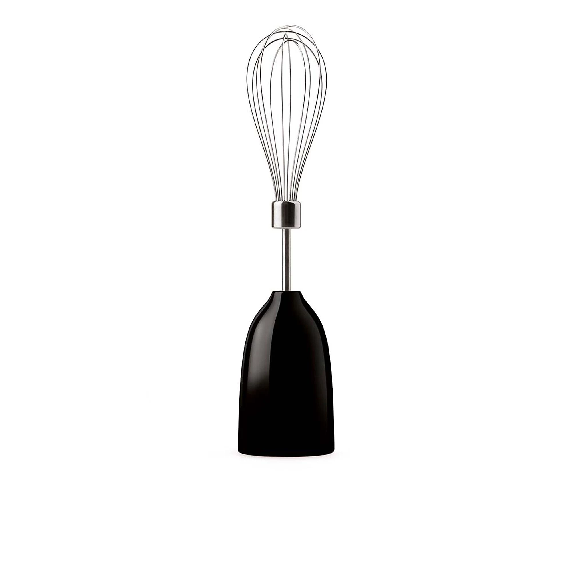 QVC Smeg Frullatore Immersione Con Kit Accessori + Multifunzione 5 In 1