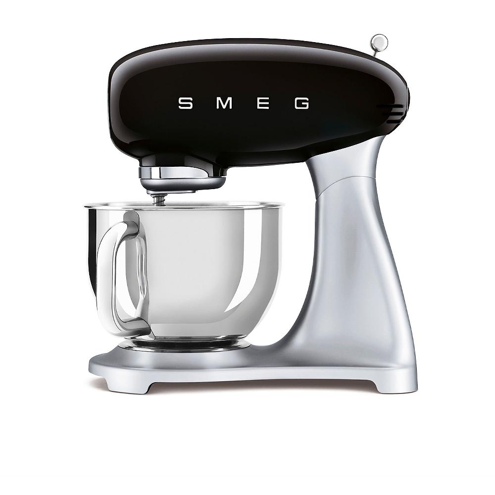 QVC Smeg Impastatrice + Accessorio Gelatiera + Ricettario