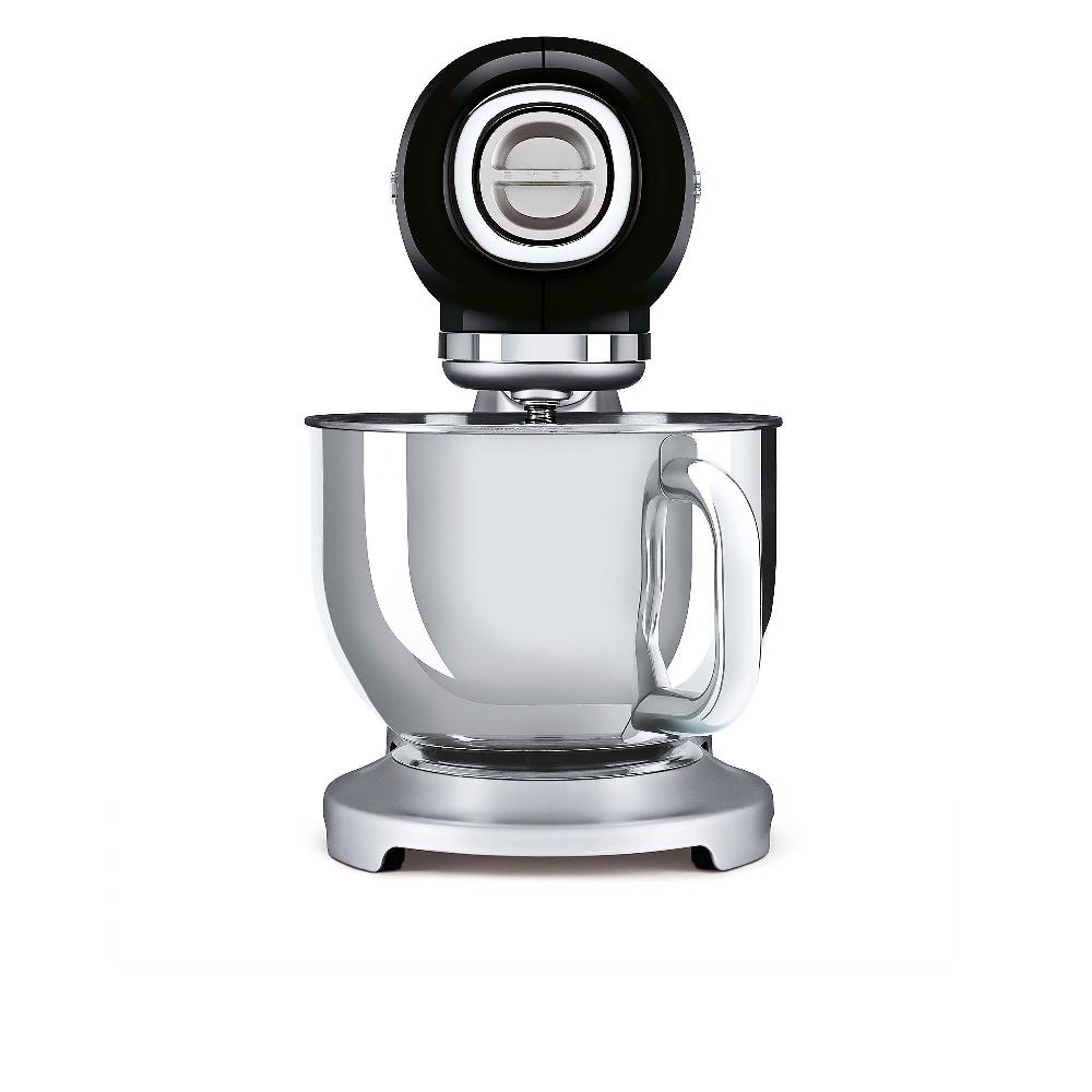 QVC Smeg Impastatrice + Accessorio Gelatiera + Ricettario