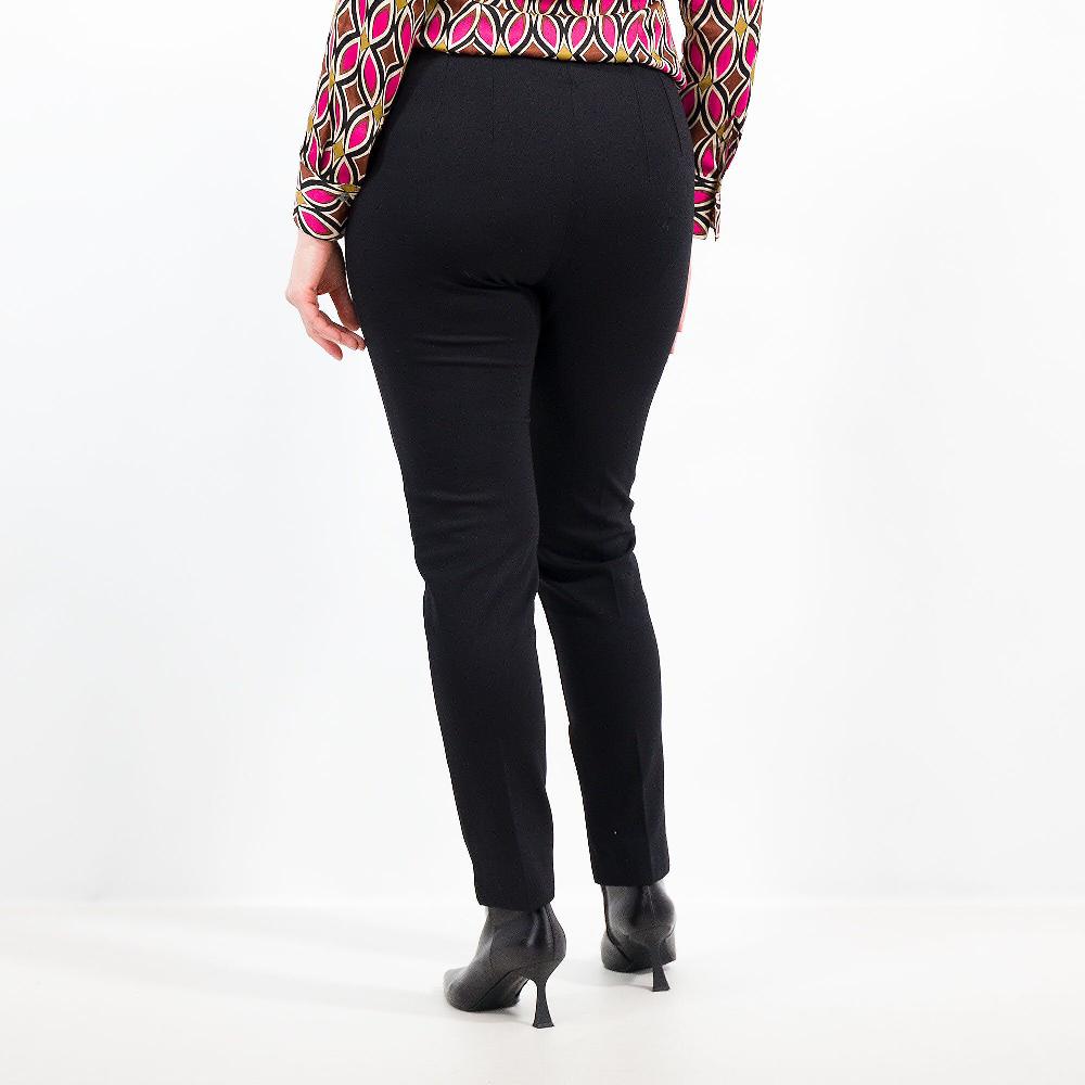 QVC SottoMarino Pantaloni A Sigaretta In Punto Milano