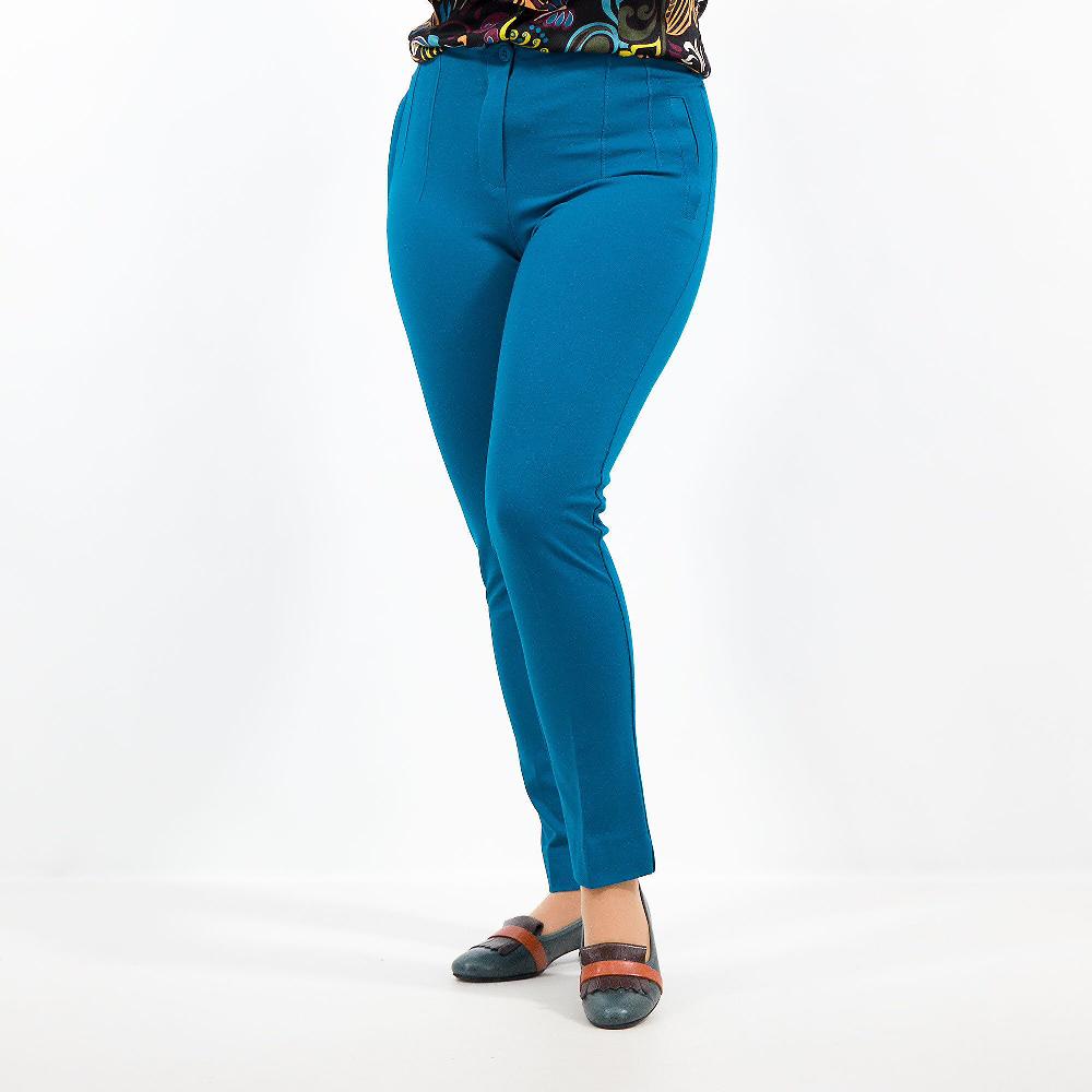 QVC SottoMarino Pantaloni a sigaretta in punto Milano