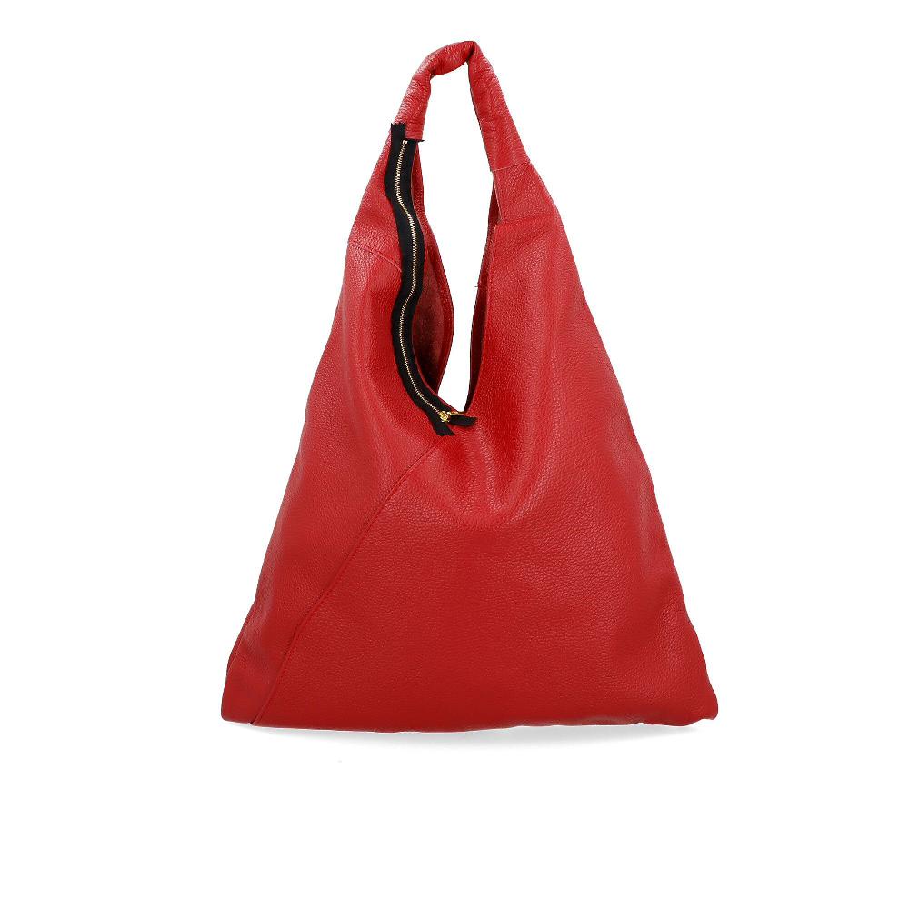 QVC Stefano Ghilardi Borsa A Spalla Zabri In Pelle Con Pochette