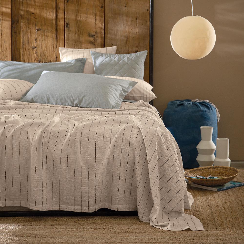 QVC Svad Dondi Copriletto Sedona - Shopping4Good per Fondazione Veronesi