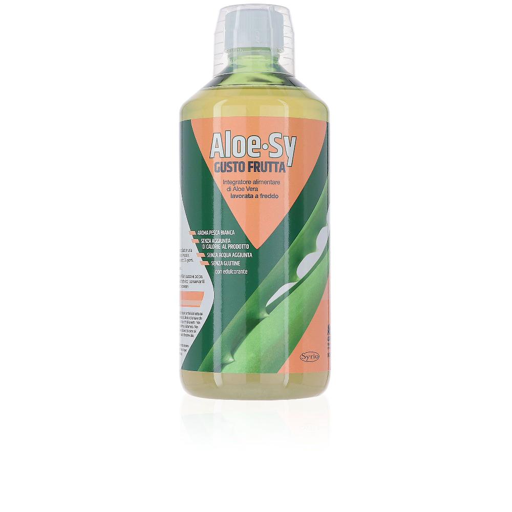 QVC Syrio Aloe-Sy succo di aloe integratore alimentare