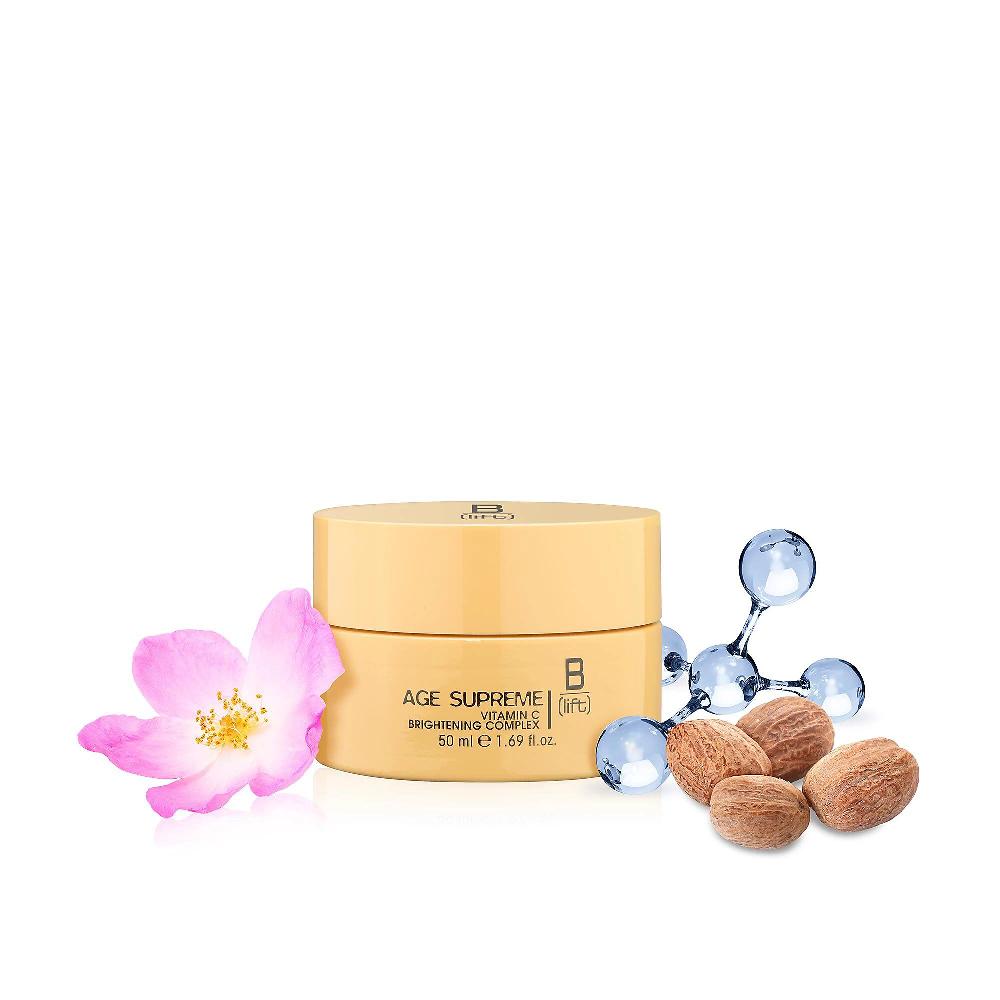 QVC Syrio B-Lift Age Supreme Active Vitamin C 50ml Crema viso illuminante con Vit.C