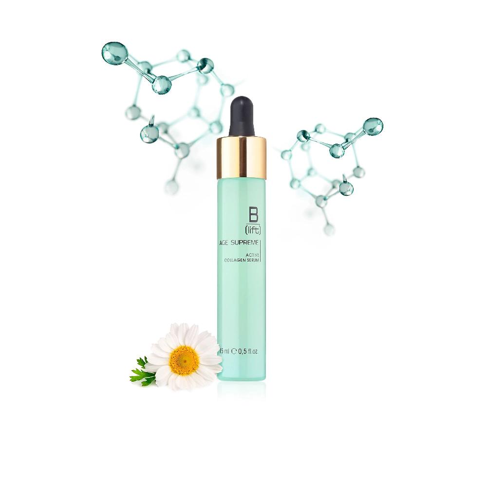 QVC Syrio B-Lift Age Supreme siero viso con collagene