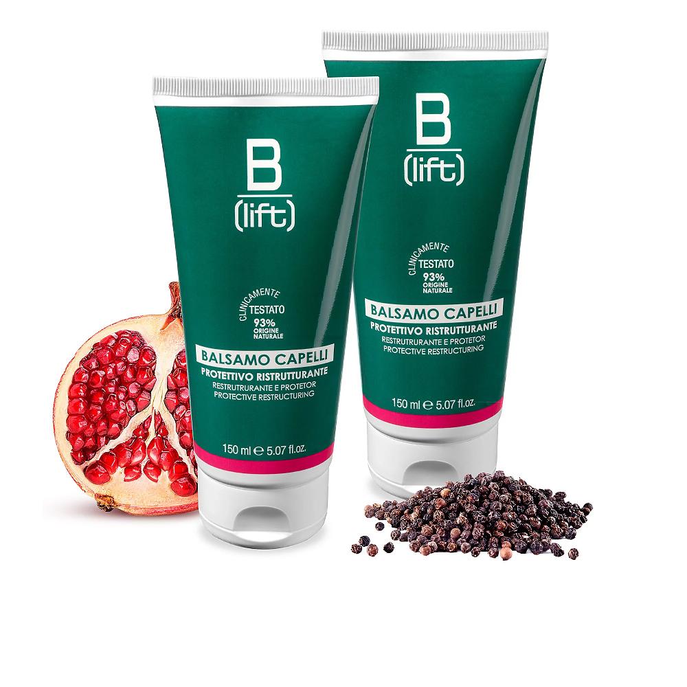 QVC Syrio B-Lift Balsamo Protettivo per capelli morbidi