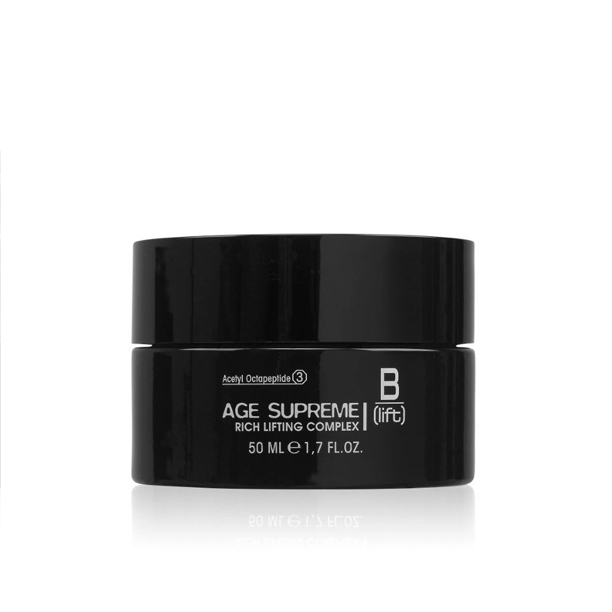 QVC Syrio B-LIFT Crema Viso A Effetto Lifting Age Supreme Rich