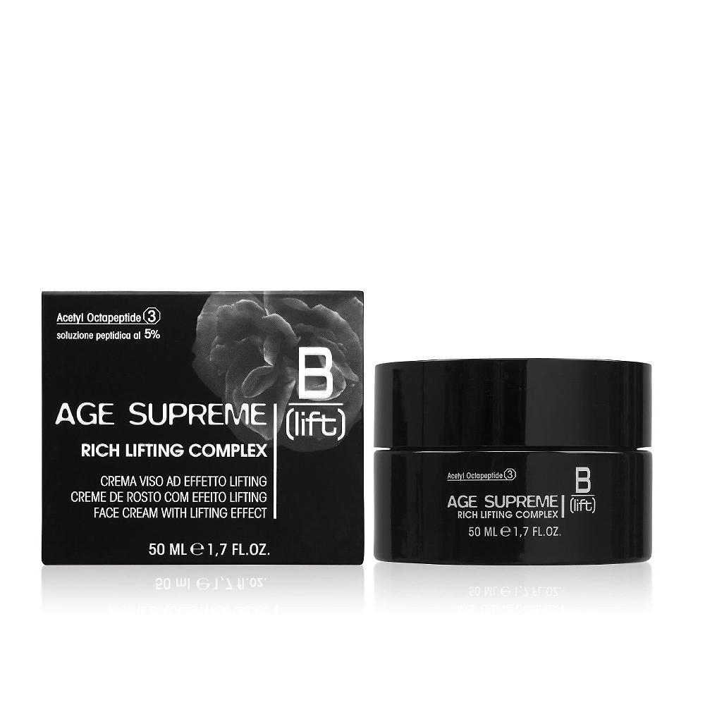 QVC Syrio B-LIFT Crema Viso A Effetto Lifting Age Supreme Rich