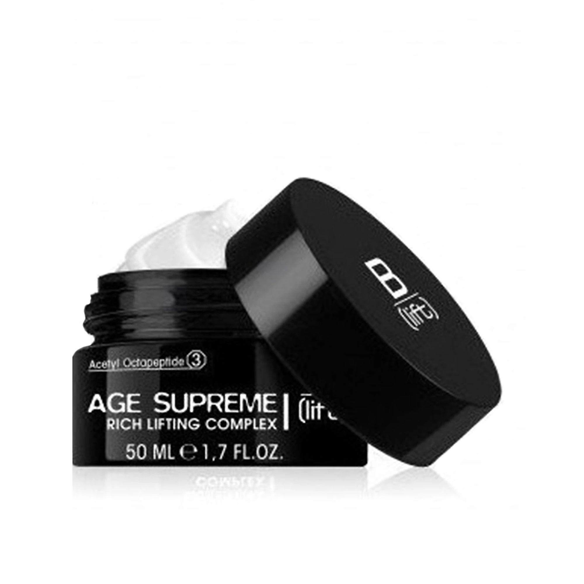 QVC Syrio B-LIFT Crema Viso A Effetto Lifting Age Supreme Rich