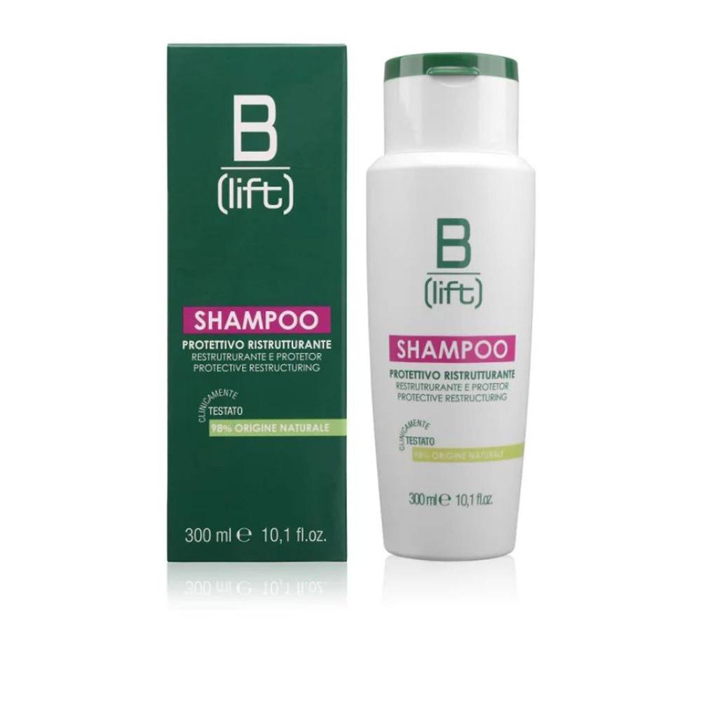 QVC Syrio B-LIFT Kit Ristrutturante Per Capelli: Shampoo + Balsamo+crema