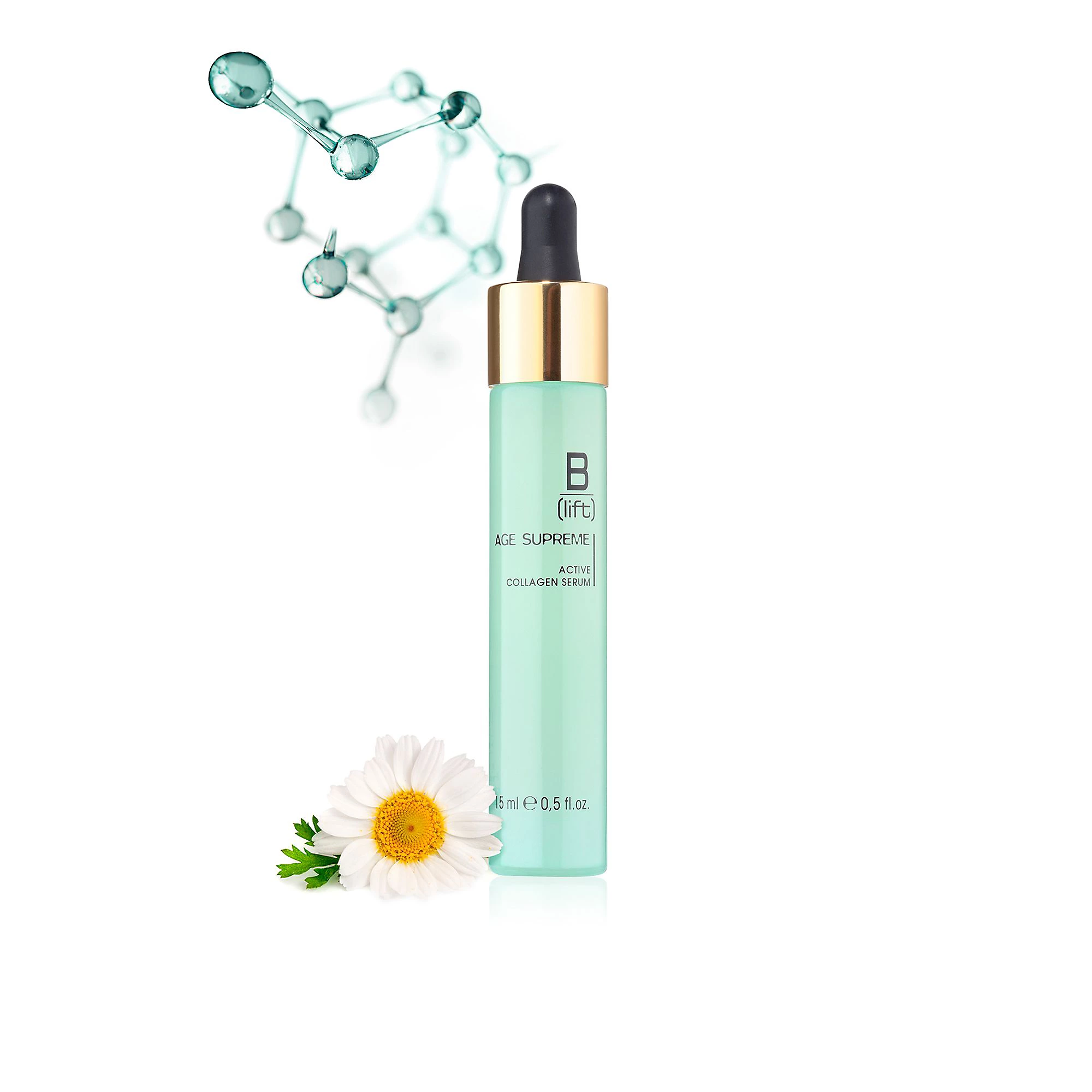 QVC Syrio B-LIFT Siero B-Lift Age Supreme Active Con Collagene (2pz)