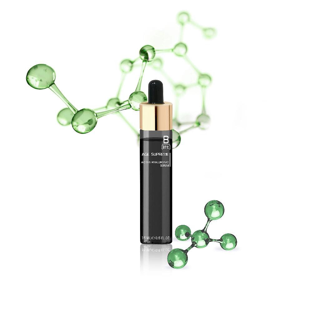 QVC Syrio B-Lift Soluzione Di Acido Ialuronico Puro